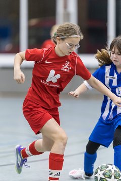 Bild 450 - wDJ Loewinnen Cup D1